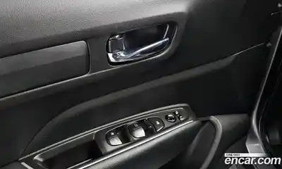 Renault QM6 2020 2.0 Автомат в Москве № 148343, миниатюра 11