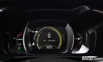 Renault QM6 2020 2.0 Автомат в Москве № 148343, миниатюра 12