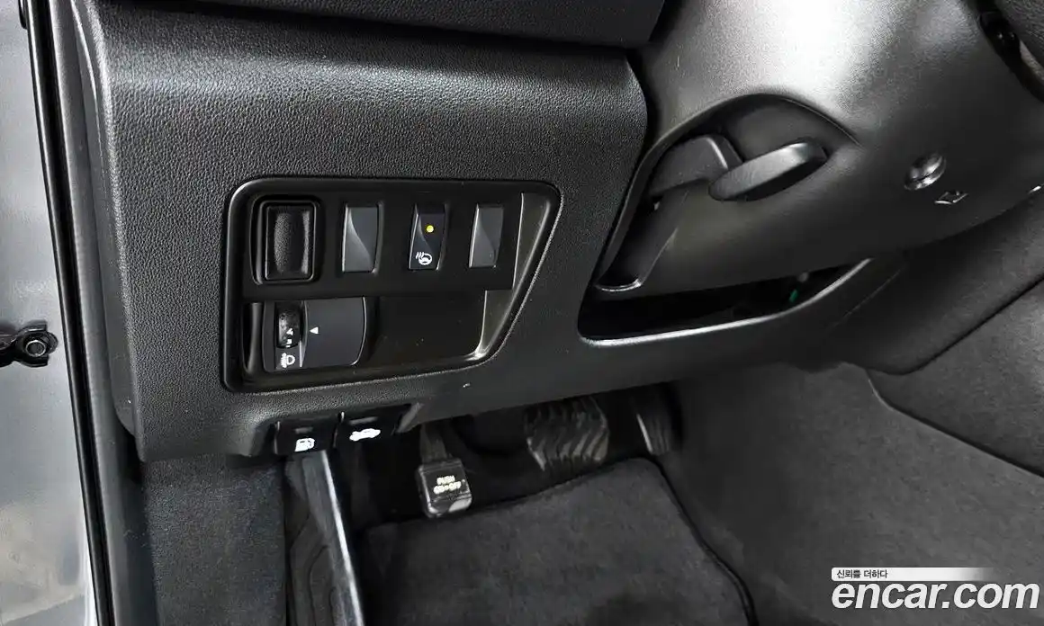 Renault QM6 2020 2.0 Автомат в Москве № 148343, фото 18