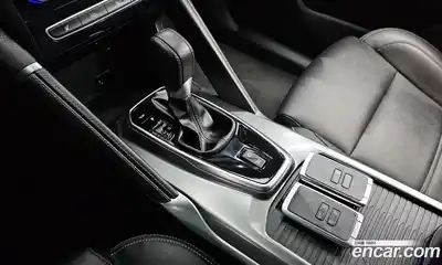 Renault QM6 2020 2.0 Автомат в Москве № 148343, миниатюра 7