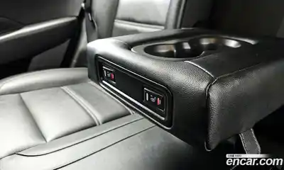 Renault QM6 2020 2.0 Автомат в Москве № 148343, миниатюра 8