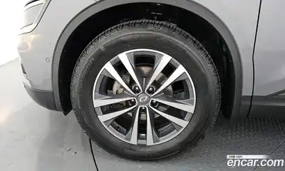 Renault QM6 2020 2.0 Автомат в Москве № 148343, миниатюра 10