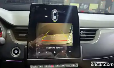 Renault XM3 2021 1.3 Автомат в Москве № 148369, миниатюра 11