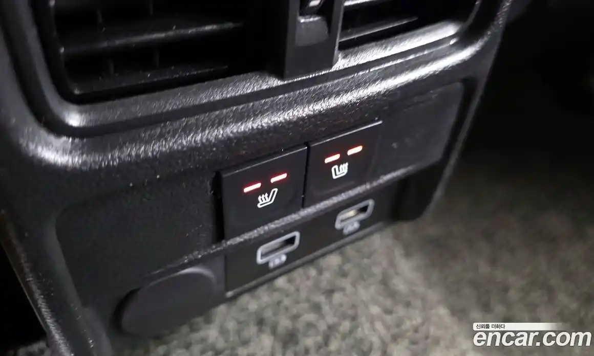 Renault XM3 2021 1.3 Автомат в Москве № 148369, фото 12