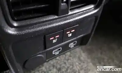 Renault XM3 2021 1.3 Автомат в Москве № 148369, миниатюра 12