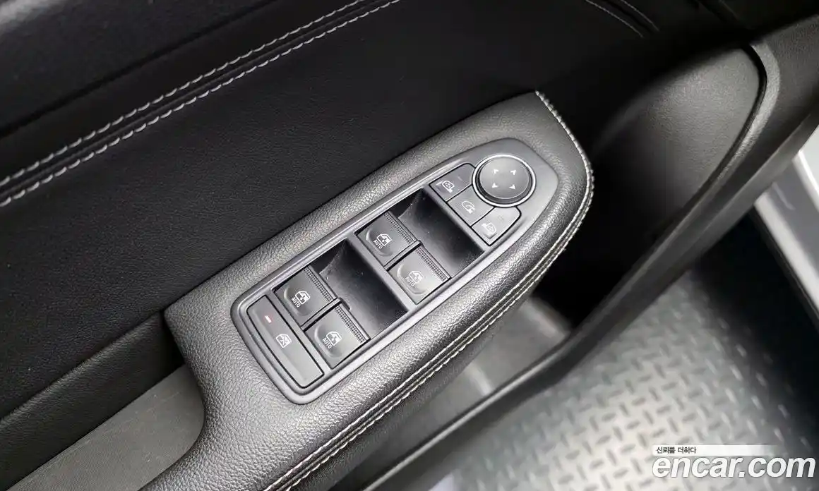 Renault XM3 2021 1.3 Автомат в Москве № 148369, фото 20