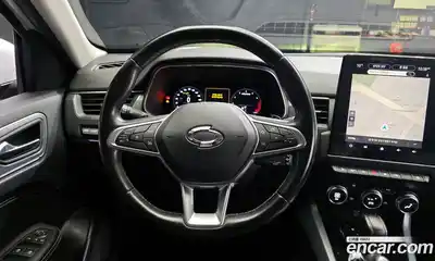 Renault XM3 2021 1.3 Автомат в Москве № 148369, миниатюра 6