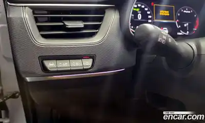 Renault XM3 2021 1.3 Автомат в Москве № 148369, миниатюра 7