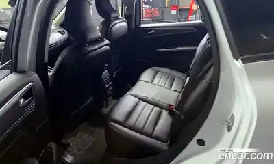 Renault XM3 2021 1.3 Автомат в Москве № 148369, миниатюра 10