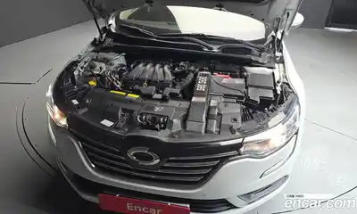 Renault SM6 2016 2.0 Автомат в Москве № 148379, миниатюра 11