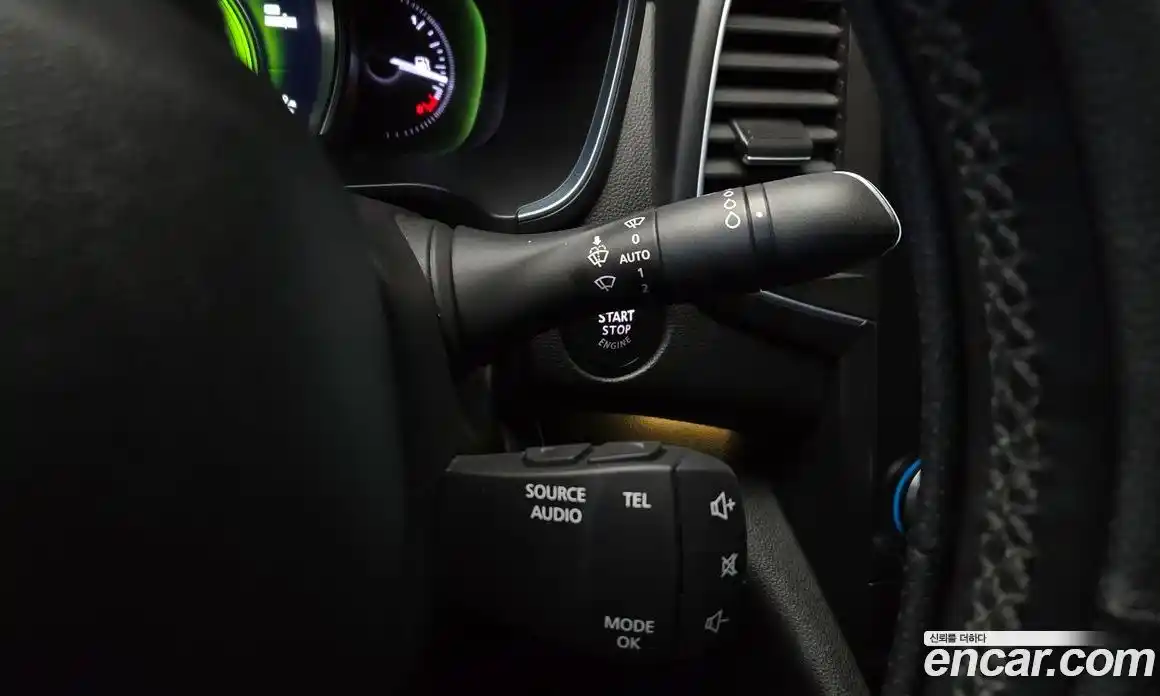 Renault SM6 2016 2.0 Автомат в Москве № 148379, фото 13