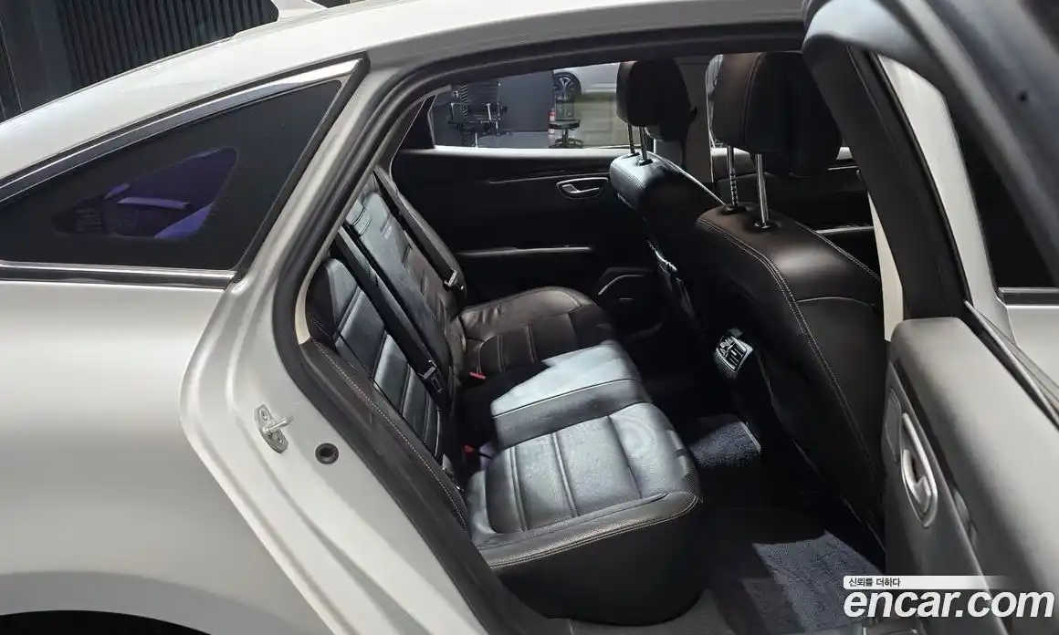 Renault SM6 2016 2.0 Автомат в Москве № 148379, фото 15