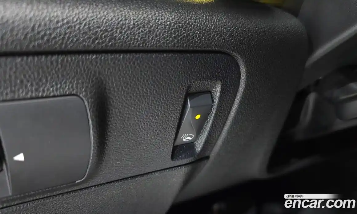 Renault SM6 2016 2.0 Автомат в Москве № 148379, фото 16