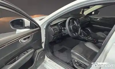 Renault SM6 2016 2.0 Автомат в Москве № 148379, миниатюра 2