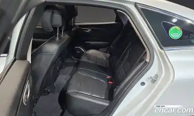 Renault SM6 2016 2.0 Автомат в Москве № 148379, миниатюра 3