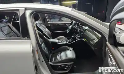 Renault SM6 2016 2.0 Автомат в Москве № 148379, миниатюра 7