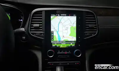 Renault SM6 2016 2.0 Автомат в Москве № 148379, миниатюра 9