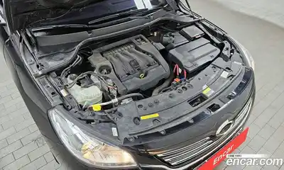 Renault SM7 2019 2.0 Автомат в Москве № 148564, миниатюра 11