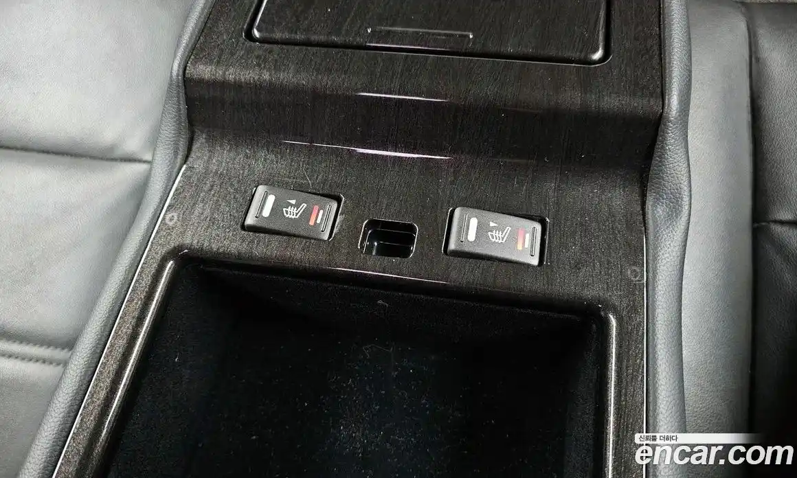 Renault SM7 2019 2.0 Автомат в Москве № 148564, фото 14