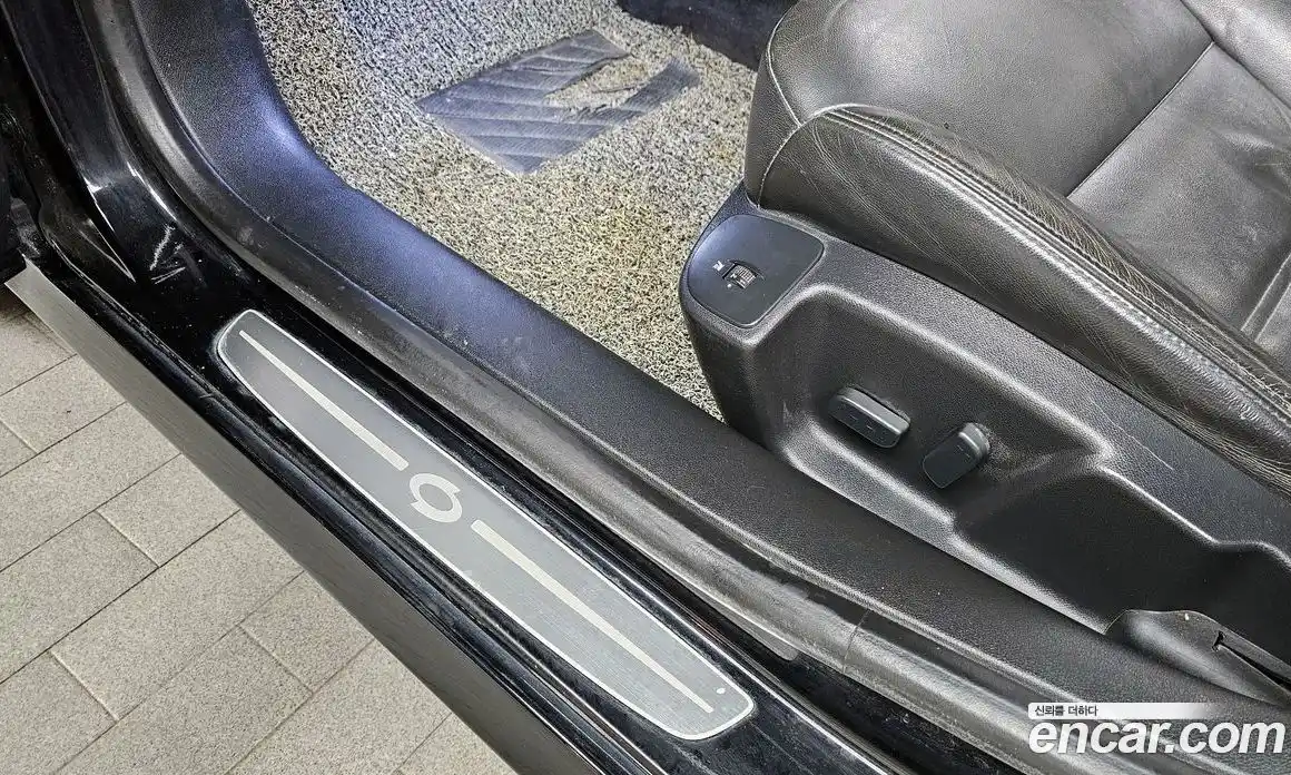 Renault SM7 2019 2.0 Автомат в Москве № 148564, фото 16