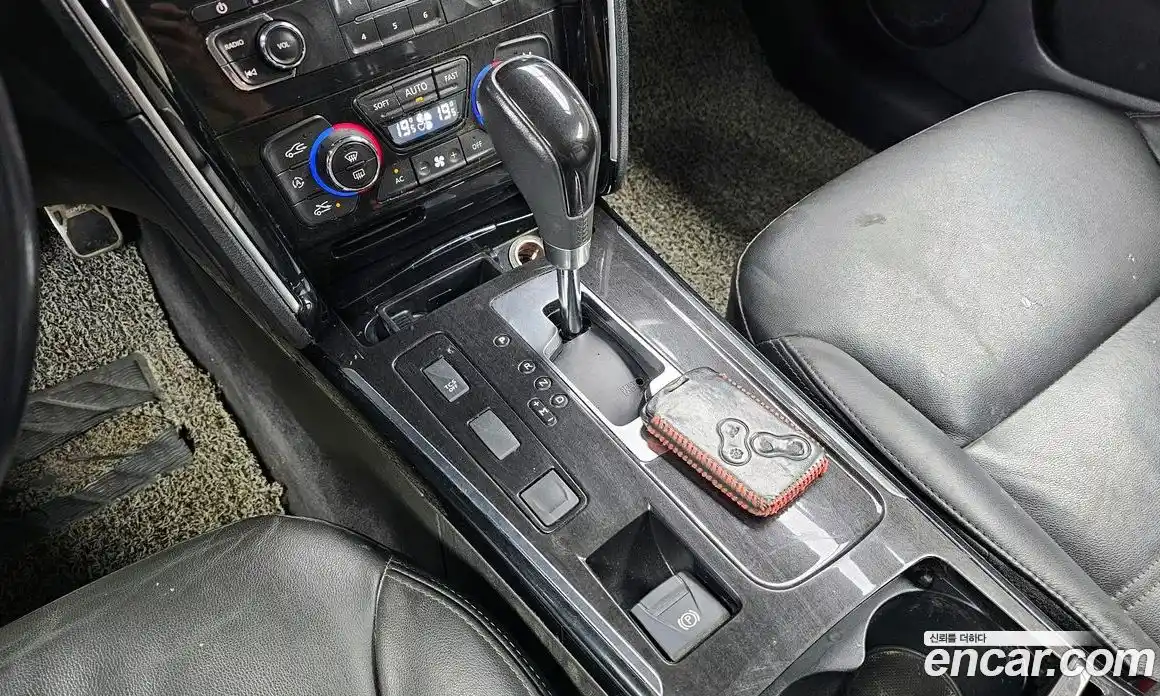 Renault SM7 2019 2.0 Автомат в Москве № 148564, фото 17