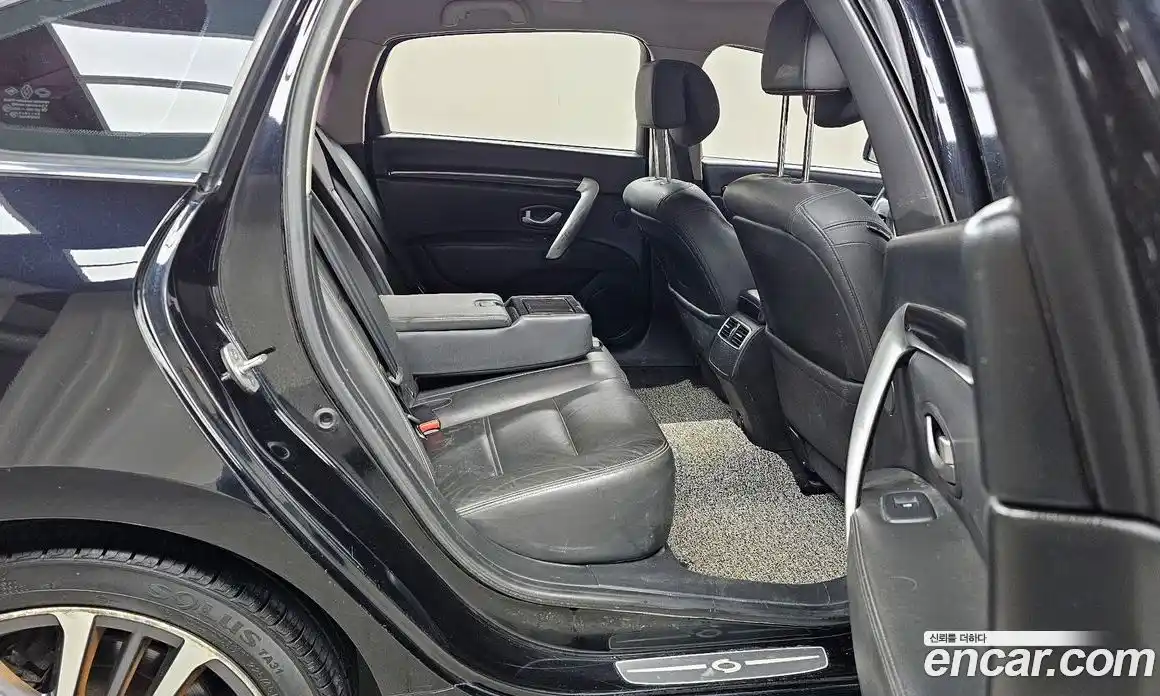 Renault SM7 2019 2.0 Автомат в Москве № 148564, фото 18