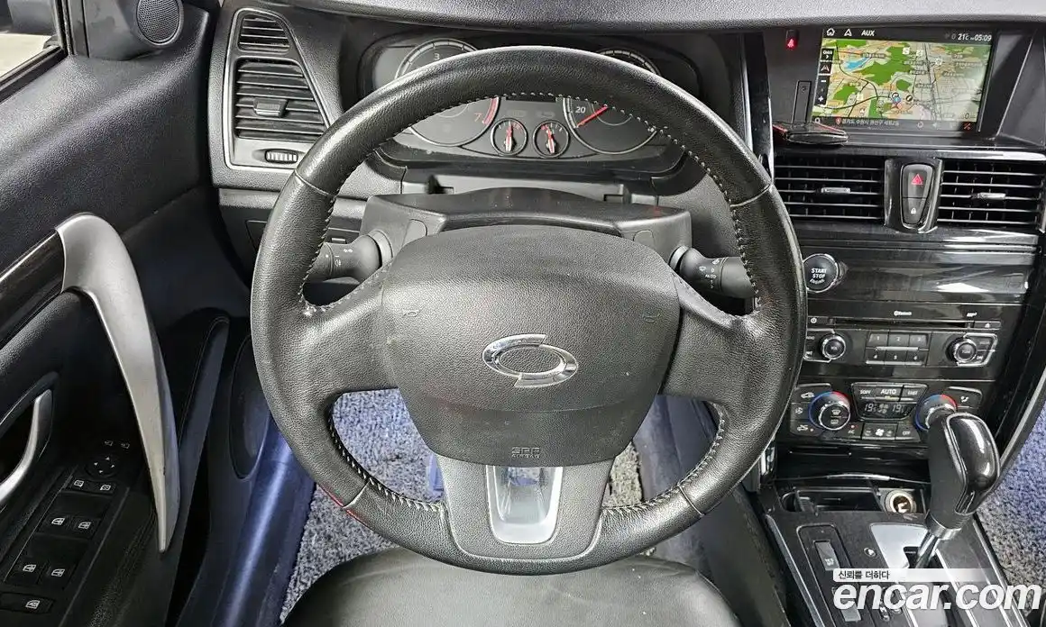 Renault SM7 2019 2.0 Автомат в Москве № 148564, фото 19