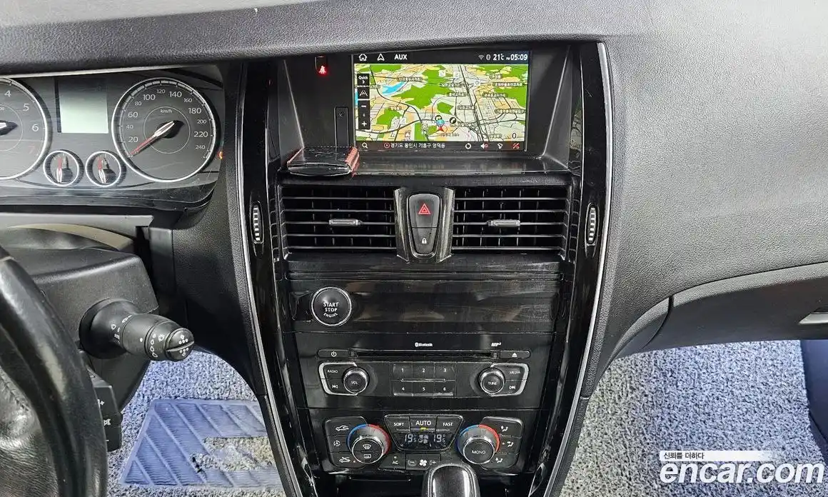 Renault SM7 2019 2.0 Автомат в Москве № 148564, фото 20