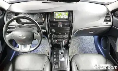 Renault SM7 2019 2.0 Автомат в Москве № 148564, миниатюра 2