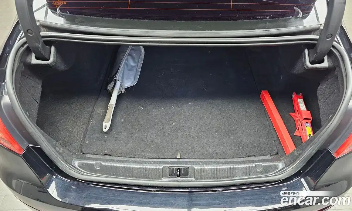 Renault SM7 2019 2.0 Автомат в Москве № 148564, фото 6