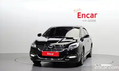 Renault SM7 2019 2.0 Автомат в Москве № 148564, миниатюра 7