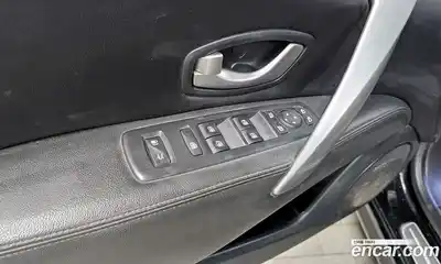 Renault SM7 2019 2.0 Автомат в Москве № 148564, миниатюра 8