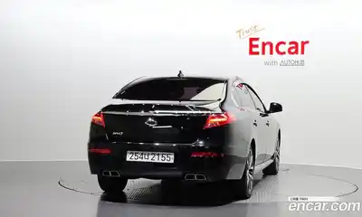 Renault SM7 2019 2.0 Автомат в Москве № 148564, миниатюра 9