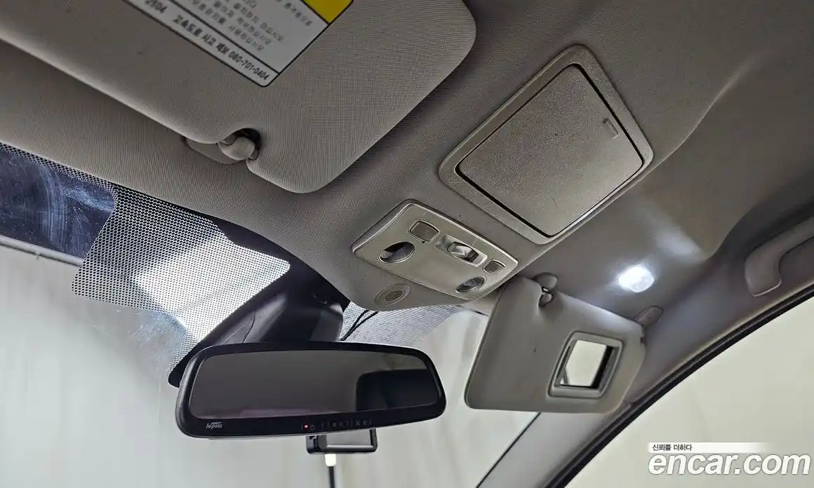 Renault SM7 2019 2.0 Автомат в Москве № 148564, фото 10