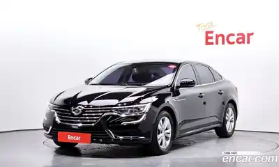 Renault SM6, 2016