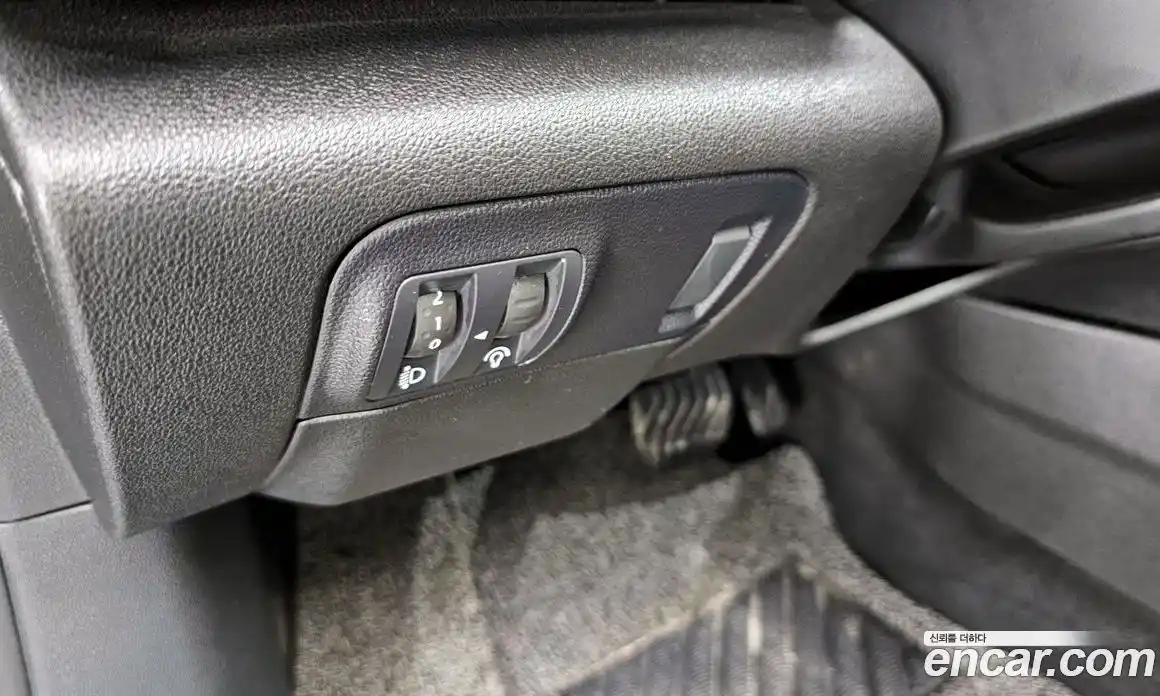 Renault SM6 2016 2.0 Автомат в Москве № 148792, фото 16