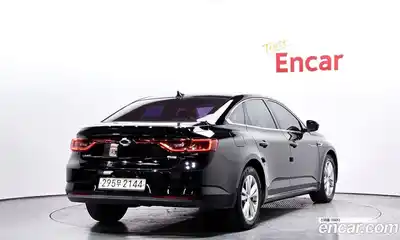 Renault SM6 2016 2.0 Автомат в Москве № 148792, миниатюра 2