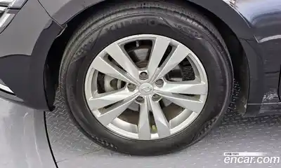 Renault SM6 2016 2.0 Автомат в Москве № 148792, миниатюра 5