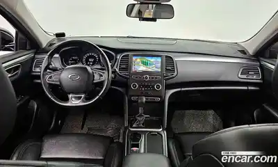 Renault SM6 2016 2.0 Автомат в Москве № 148792, миниатюра 7