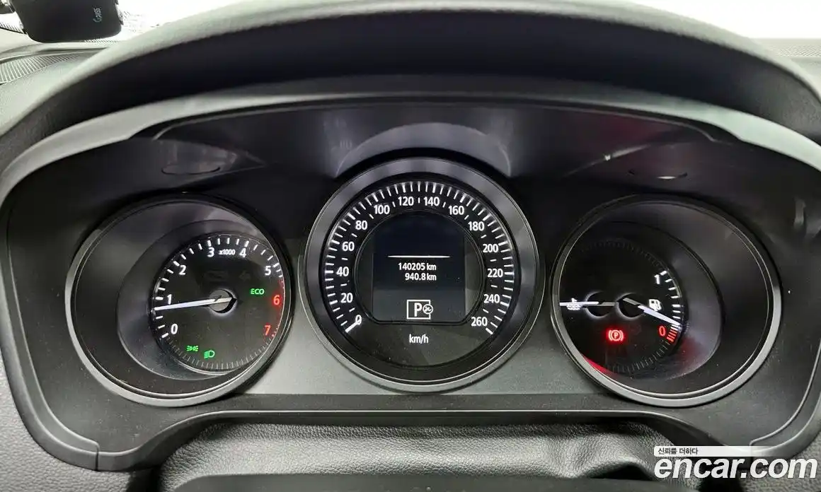 Renault SM6 2016 2.0 Автомат в Москве № 148792, фото 8