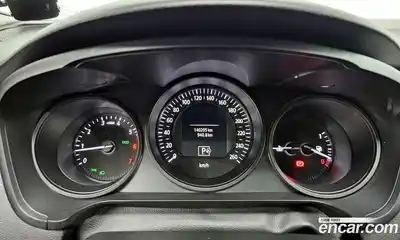 Renault SM6 2016 2.0 Автомат в Москве № 148792, миниатюра 8