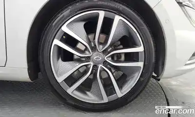 Renault SM6 2016 1.6 Автомат в Москве № 149900, миниатюра 11