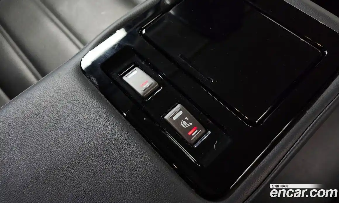 Renault SM6 2016 1.6 Автомат в Москве № 149900, фото 13