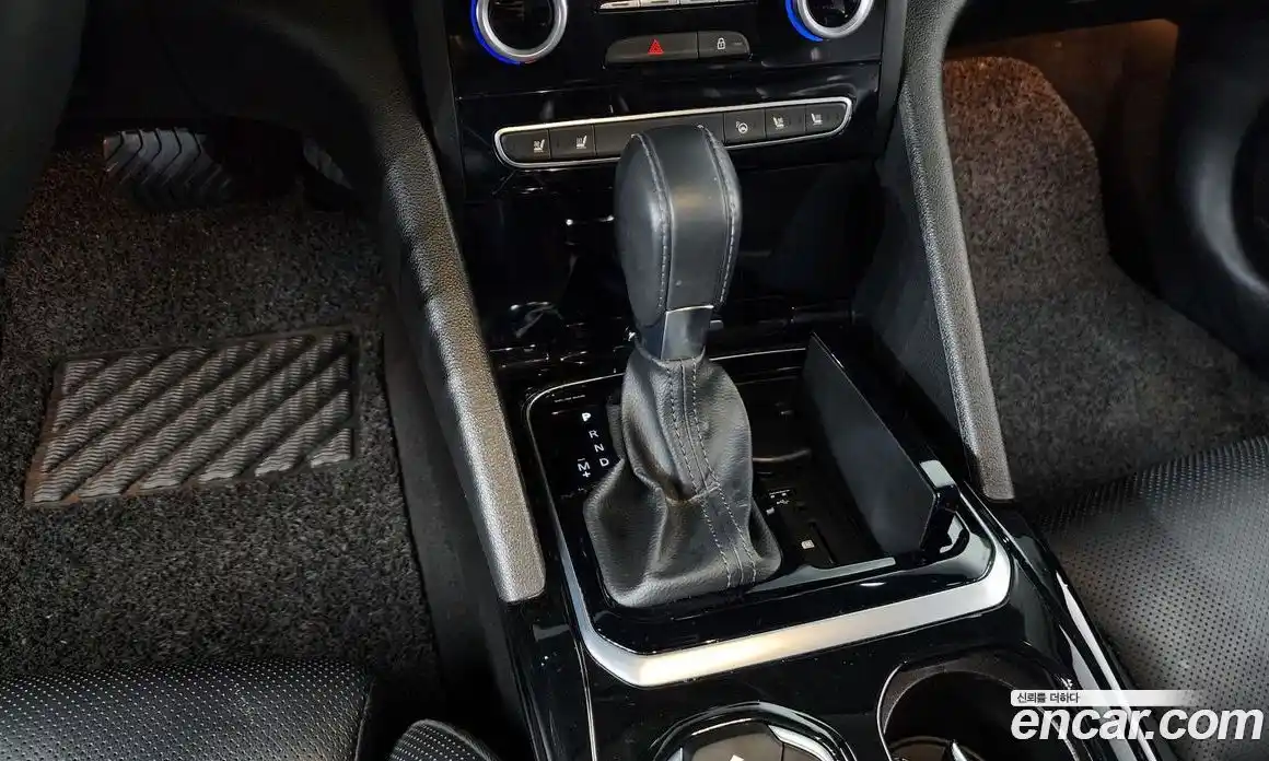 Renault SM6 2016 1.6 Автомат в Москве № 149900, фото 17