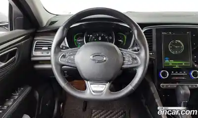 Renault SM6 2016 1.6 Автомат в Москве № 149900, миниатюра 2