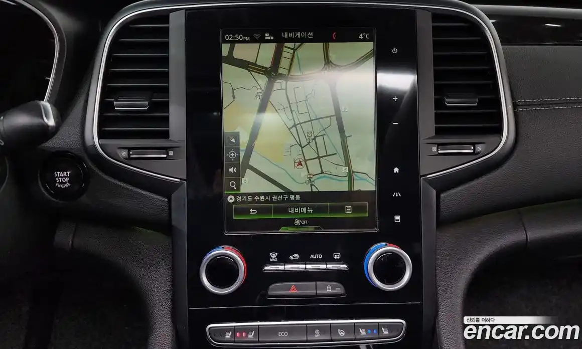 Renault SM6 2016 1.6 Автомат в Москве № 149900, фото 4