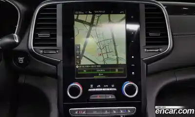 Renault SM6 2016 1.6 Автомат в Москве № 149900, миниатюра 4