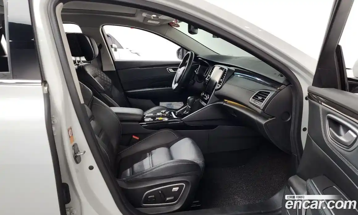 Renault SM6 2016 1.6 Автомат в Москве № 149900, фото 6