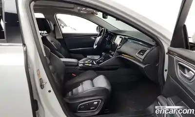 Renault SM6 2016 1.6 Автомат в Москве № 149900, миниатюра 6