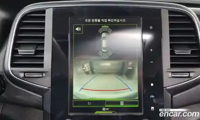 Renault SM6 2016 1.6 Автомат в Москве № 149900, миниатюра 7